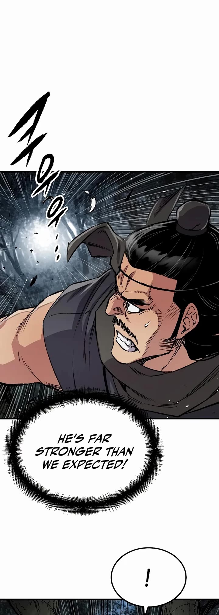 Reborn As The Heavenly Demon chapter 110 page 37