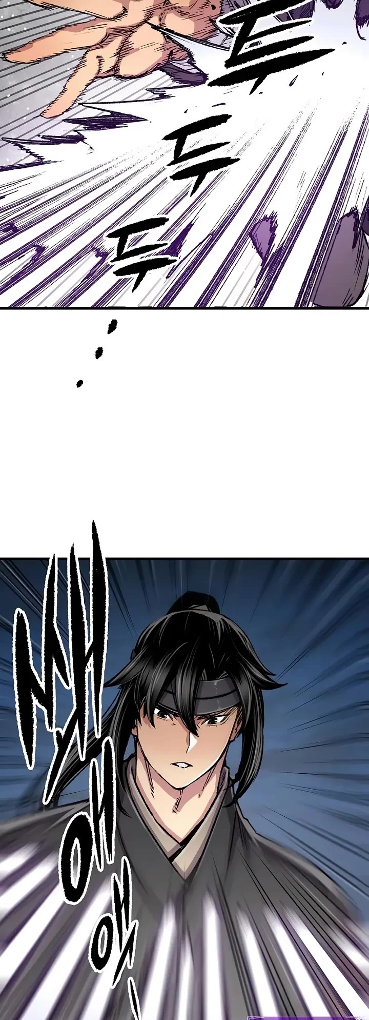 Reborn As The Heavenly Demon chapter 110 page 4