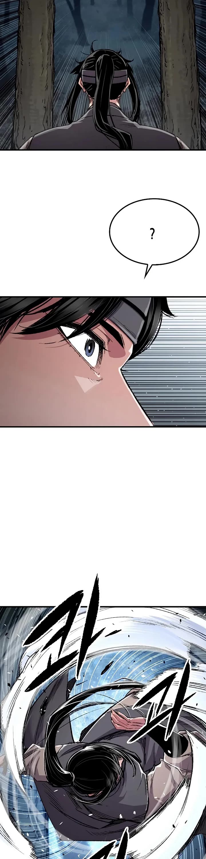 Reborn As The Heavenly Demon chapter 110 page 40