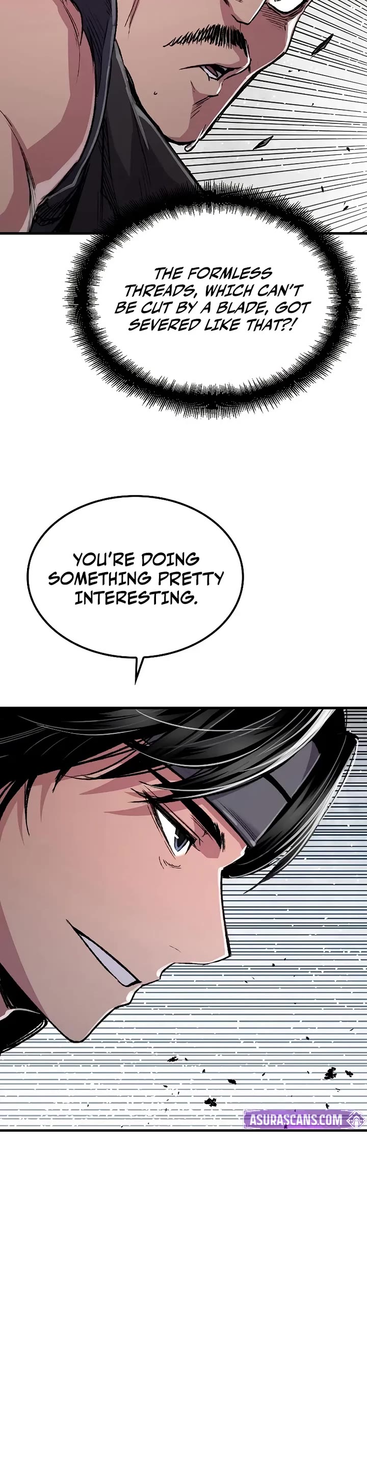 Reborn As The Heavenly Demon chapter 110 page 42