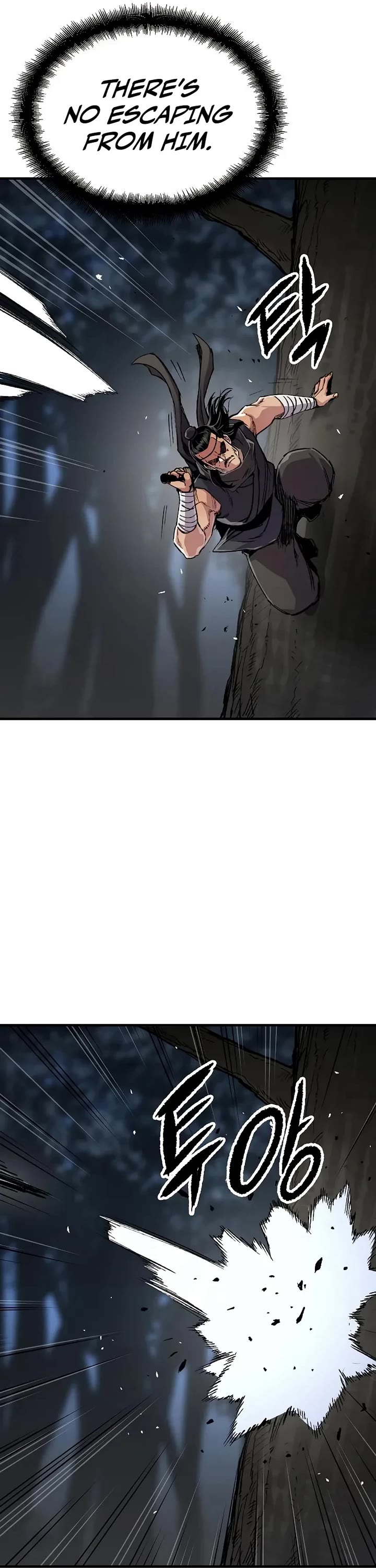 Reborn As The Heavenly Demon chapter 110 page 43