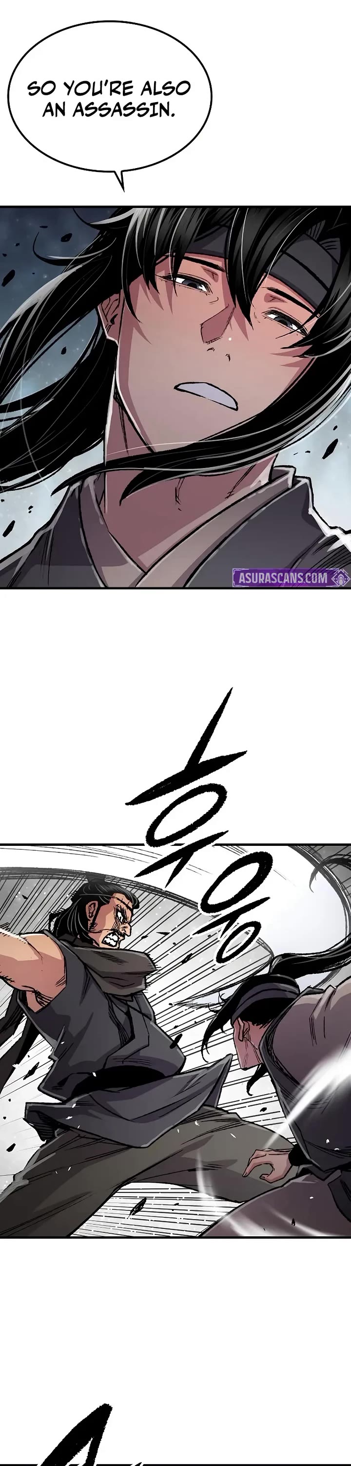 Reborn As The Heavenly Demon chapter 110 page 45