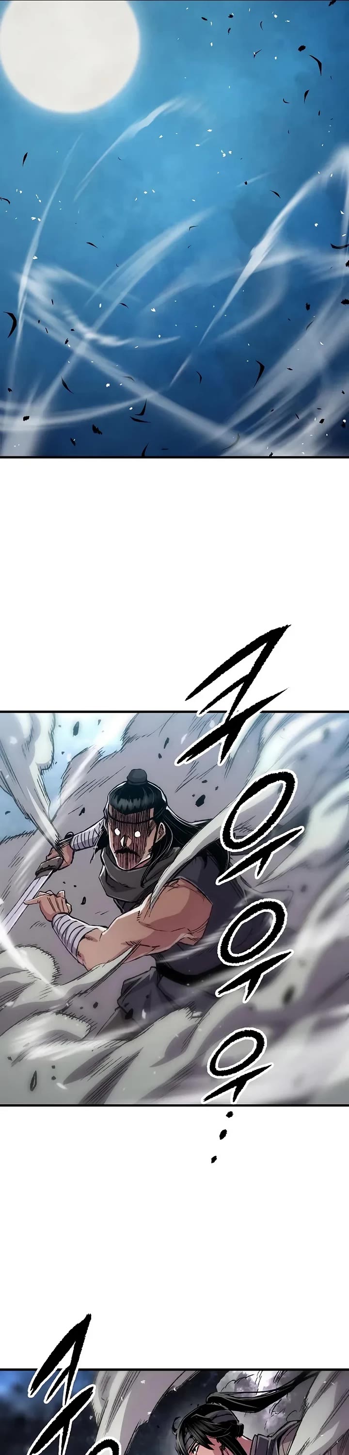 Reborn As The Heavenly Demon chapter 110 page 48