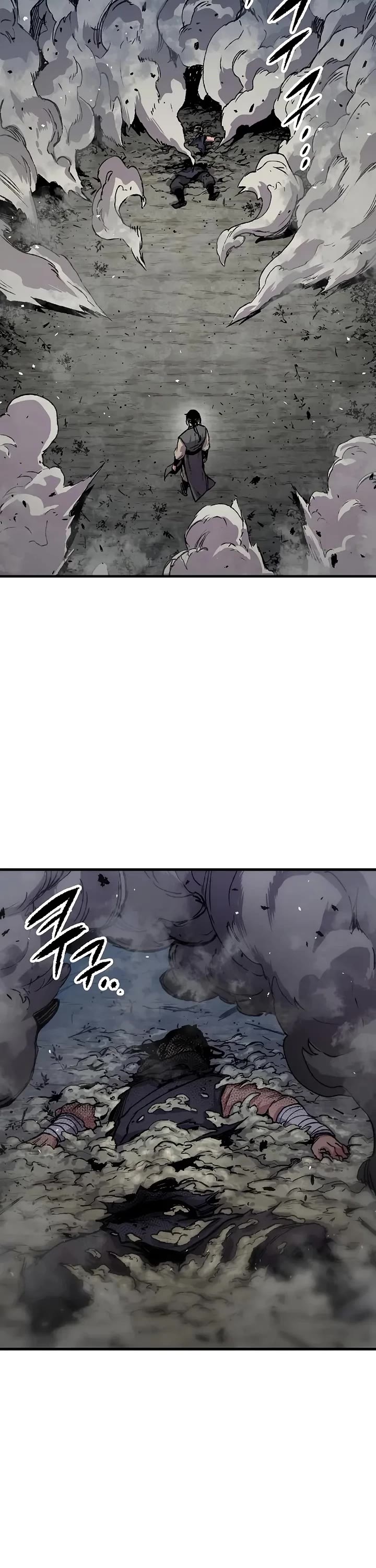 Reborn As The Heavenly Demon chapter 110 page 54