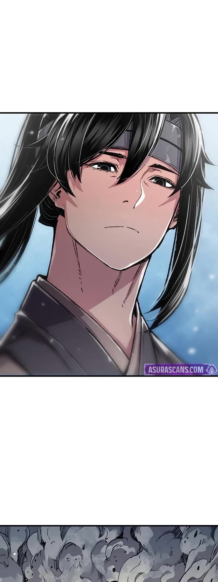 Reborn As The Heavenly Demon chapter 110 page 55