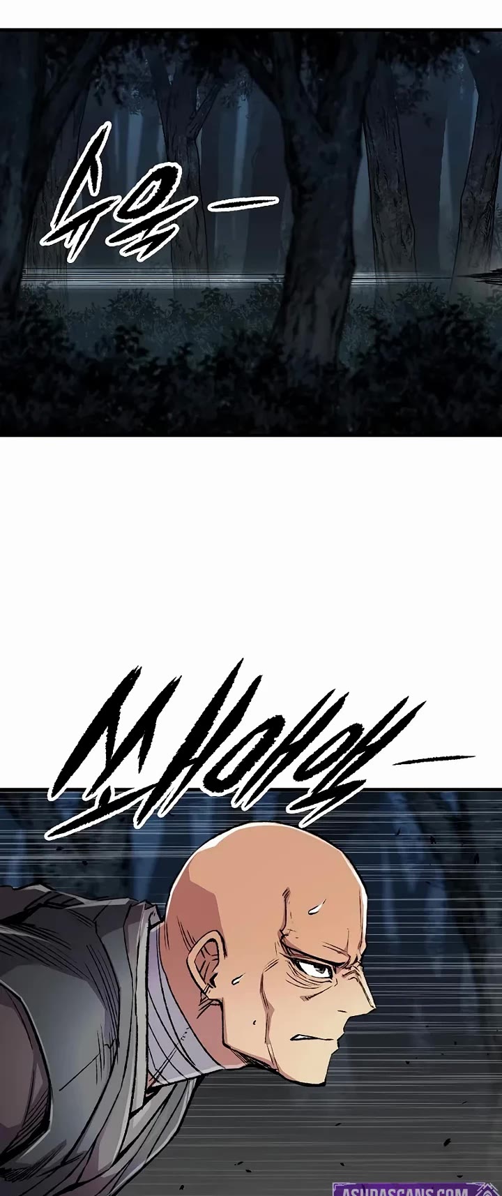 Reborn As The Heavenly Demon chapter 110 page 9