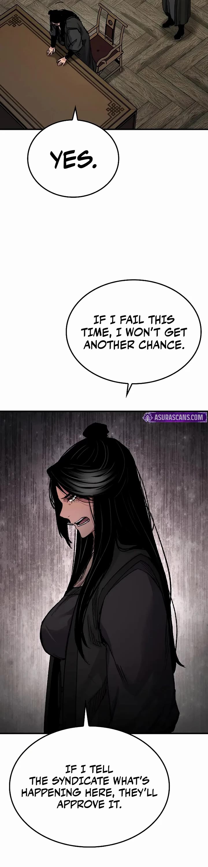 Reborn As The Heavenly Demon chapter 111 page 13
