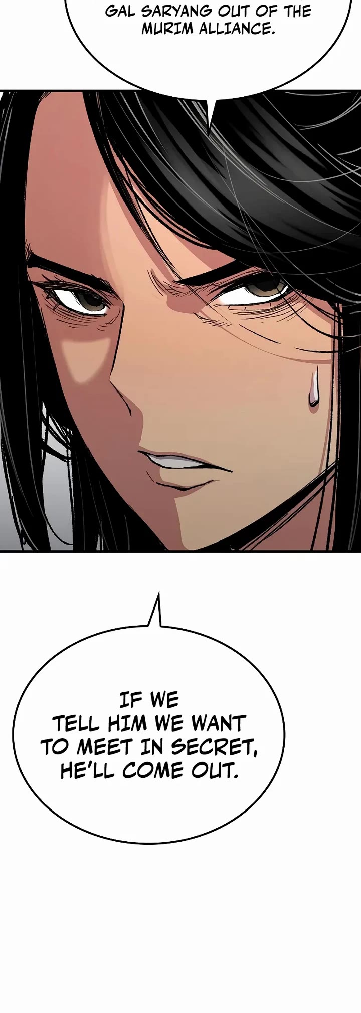 Reborn As The Heavenly Demon chapter 111 page 15