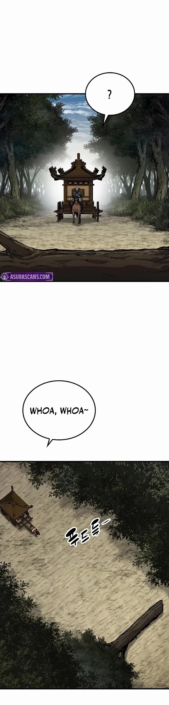 Reborn As The Heavenly Demon chapter 111 page 18