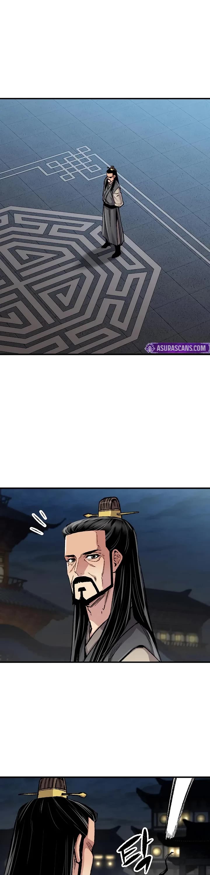 Reborn As The Heavenly Demon chapter 111 page 2