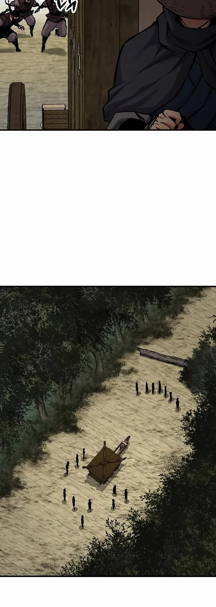 Reborn As The Heavenly Demon chapter 111 page 20