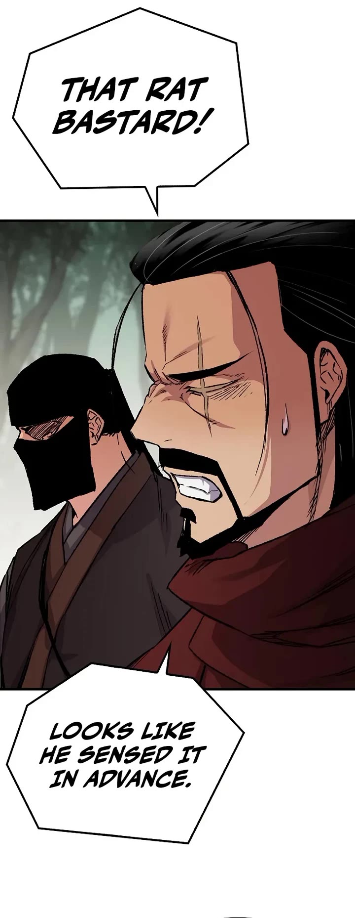 Reborn As The Heavenly Demon chapter 111 page 24