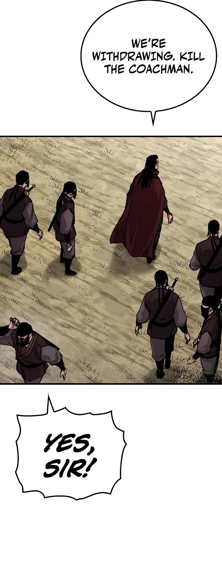 Reborn As The Heavenly Demon chapter 111 page 25