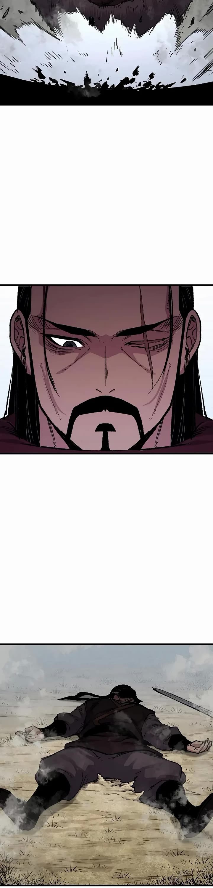 Reborn As The Heavenly Demon chapter 111 page 28