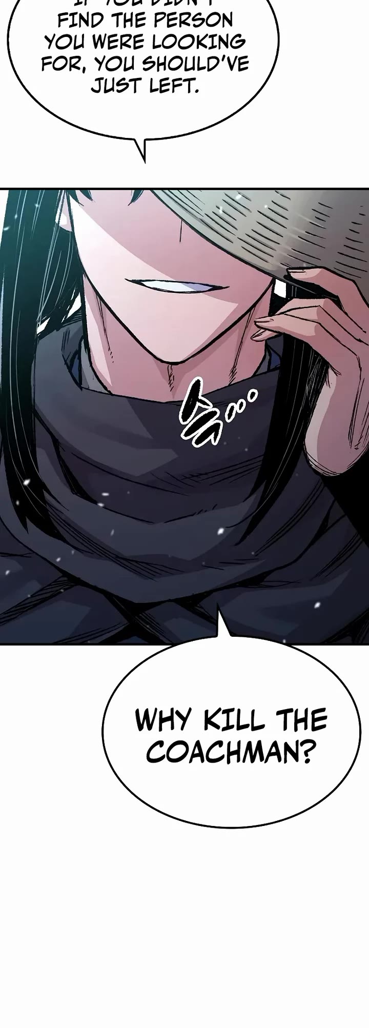 Reborn As The Heavenly Demon chapter 111 page 30