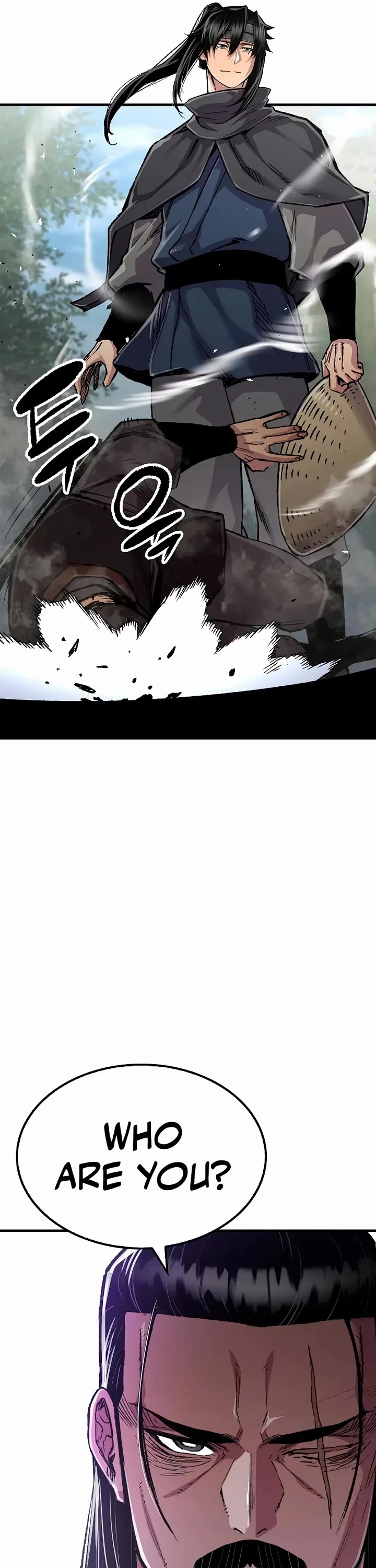 Reborn As The Heavenly Demon chapter 111 page 31