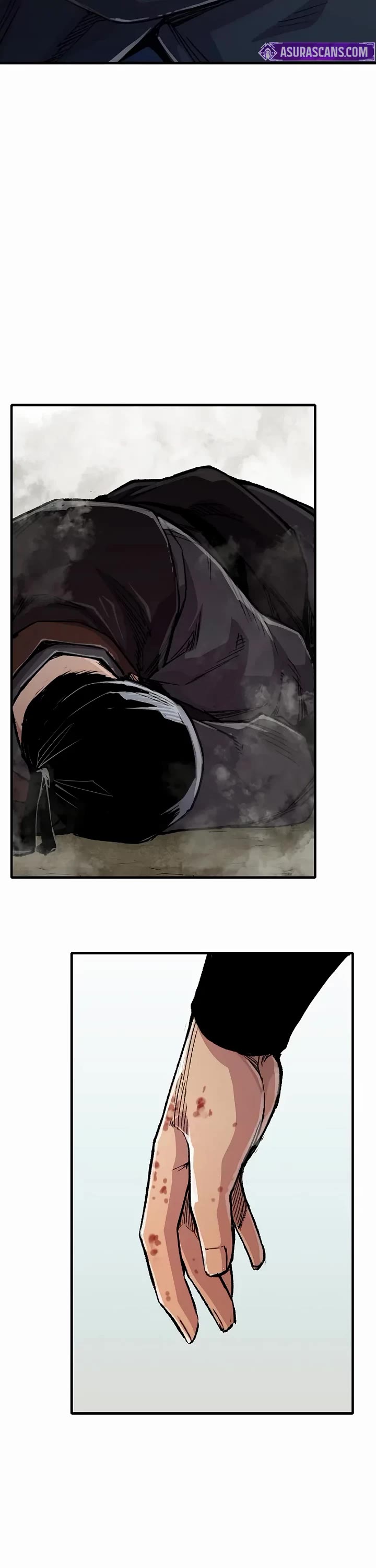 Reborn As The Heavenly Demon chapter 111 page 33