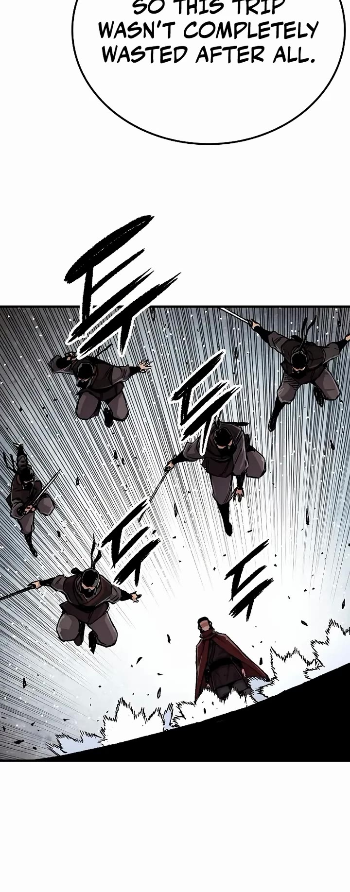 Reborn As The Heavenly Demon chapter 111 page 35