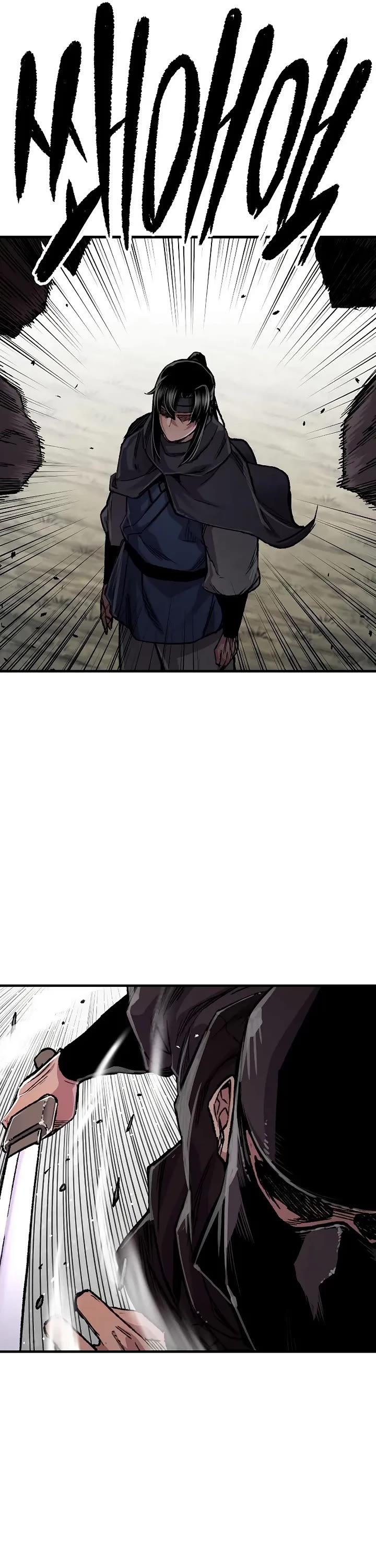 Reborn As The Heavenly Demon chapter 111 page 36