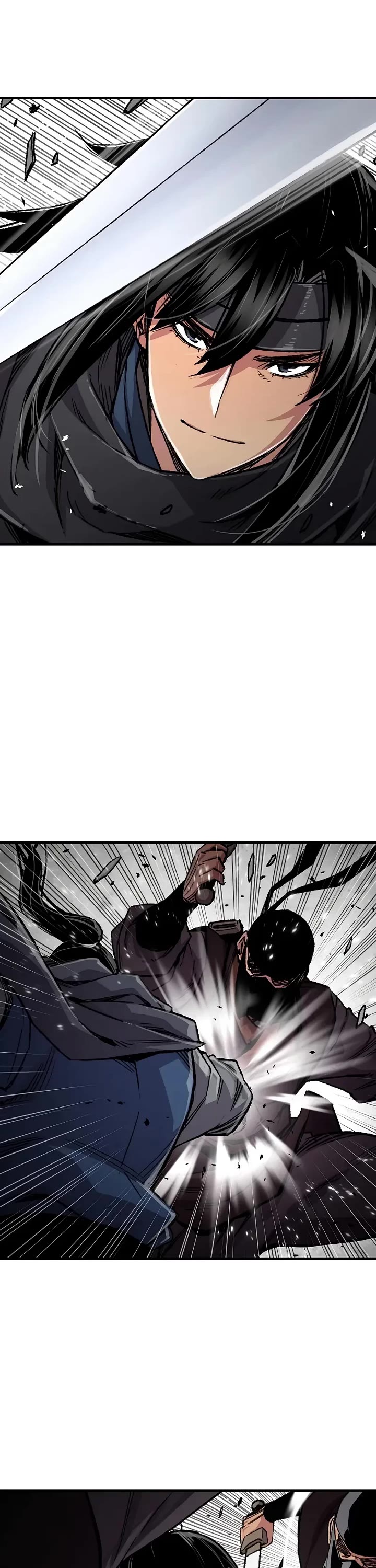 Reborn As The Heavenly Demon chapter 111 page 37