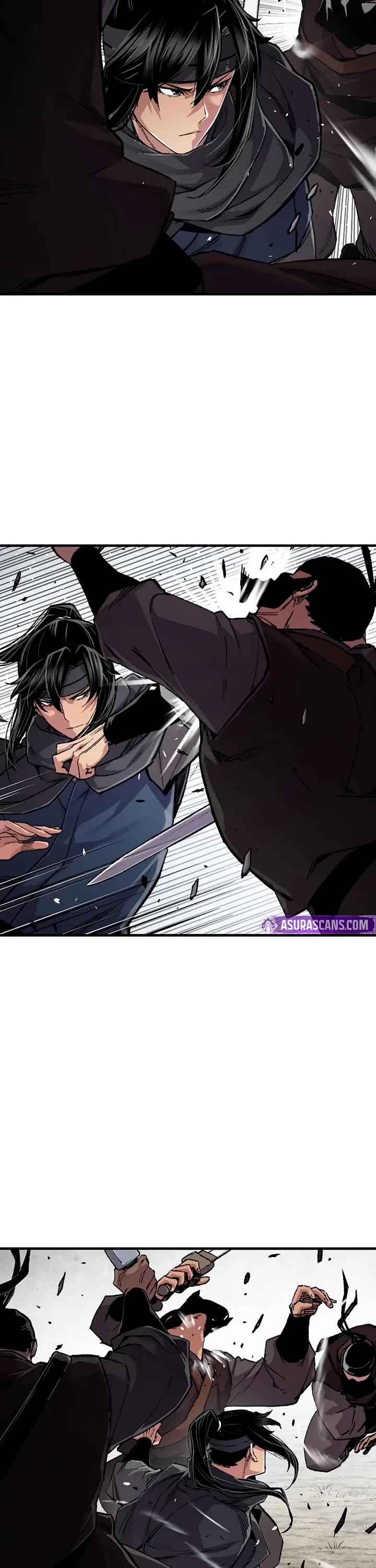 Reborn As The Heavenly Demon chapter 111 page 38