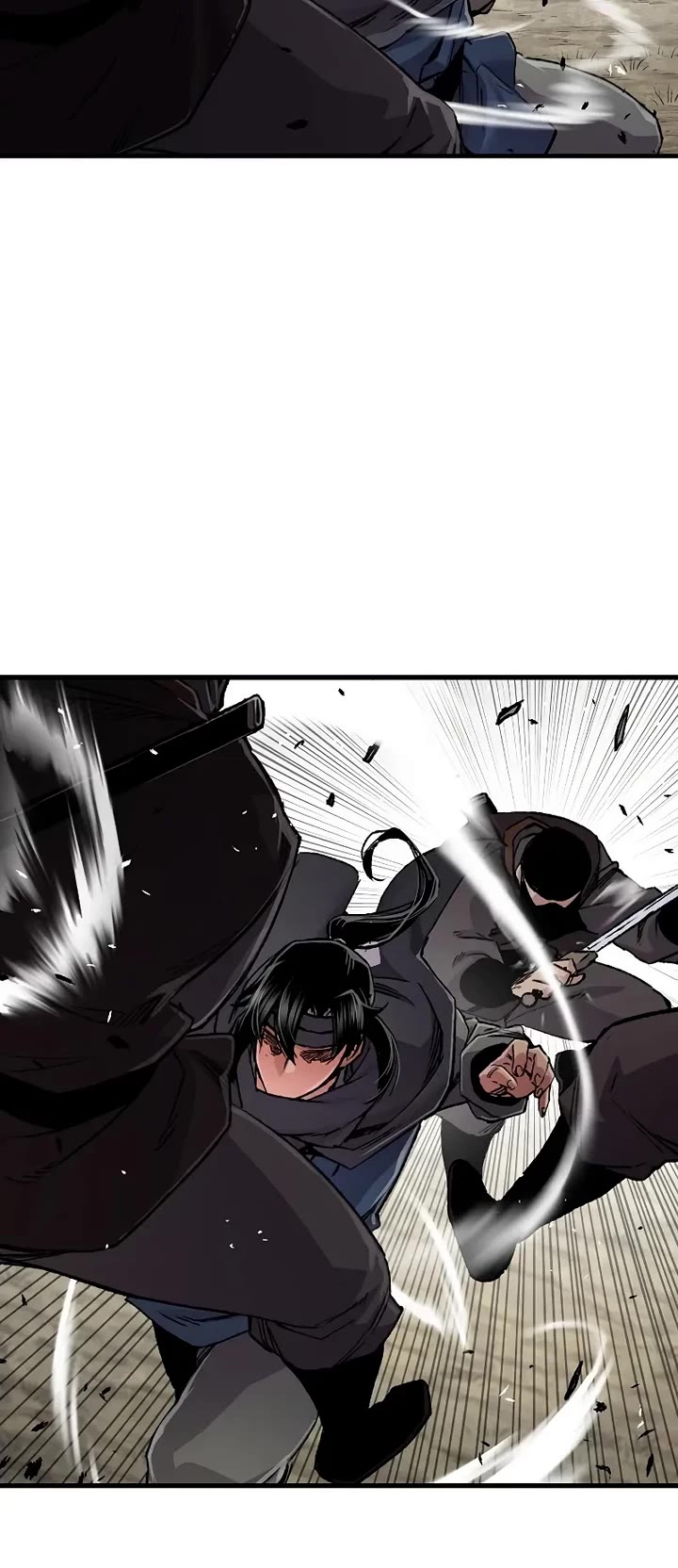 Reborn As The Heavenly Demon chapter 111 page 39