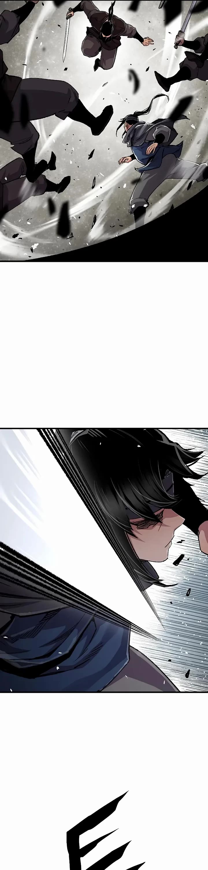 Reborn As The Heavenly Demon chapter 111 page 41