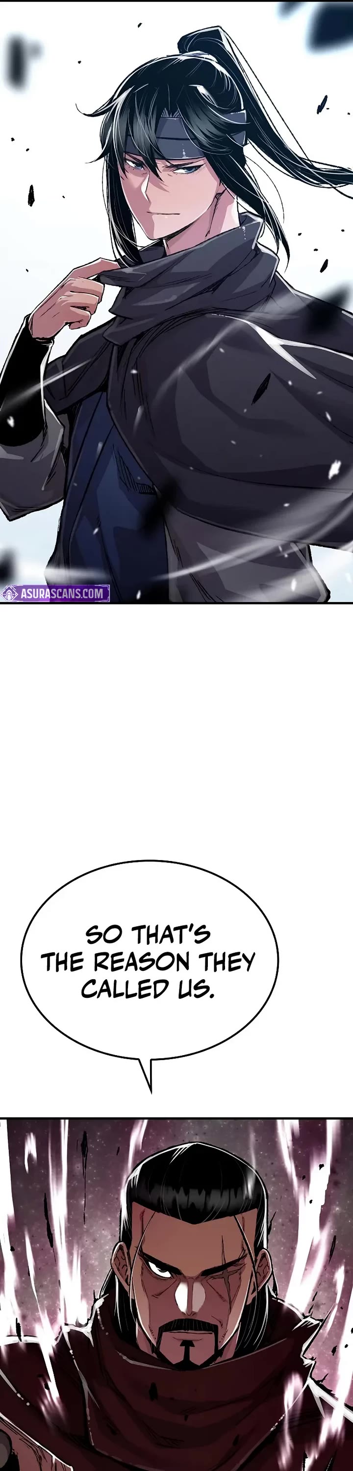 Reborn As The Heavenly Demon chapter 111 page 46