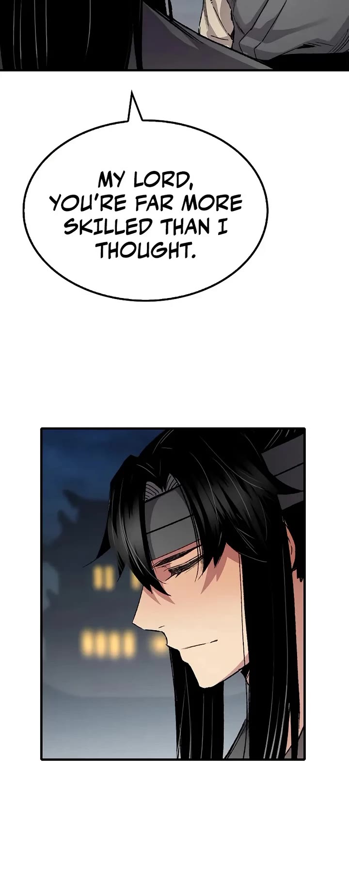 Reborn As The Heavenly Demon chapter 111 page 5