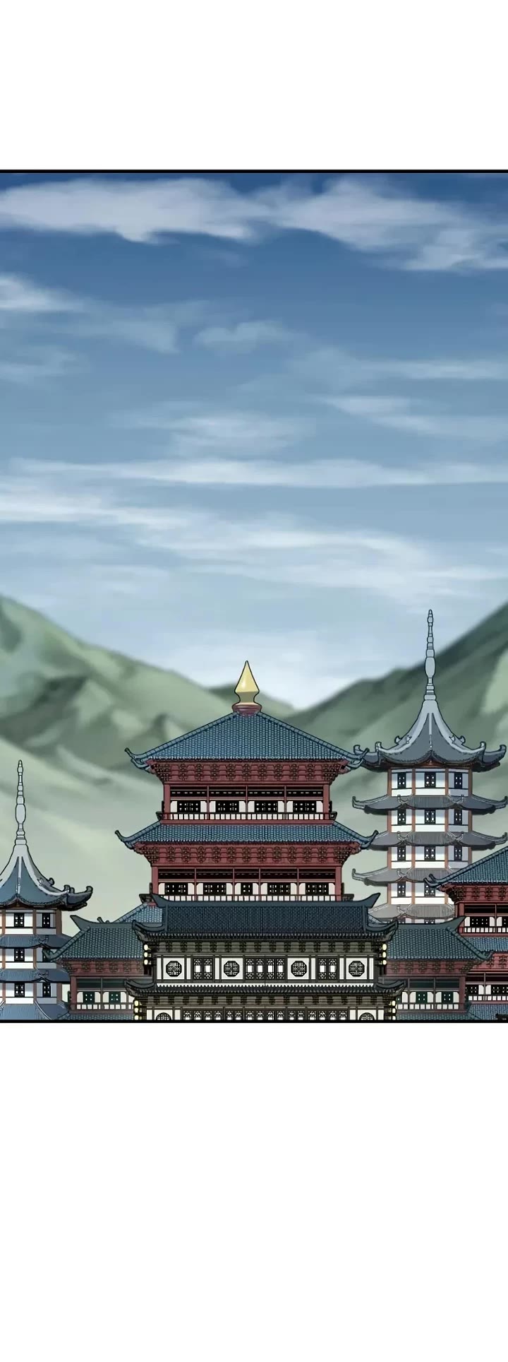 Reborn As The Heavenly Demon chapter 111 page 50