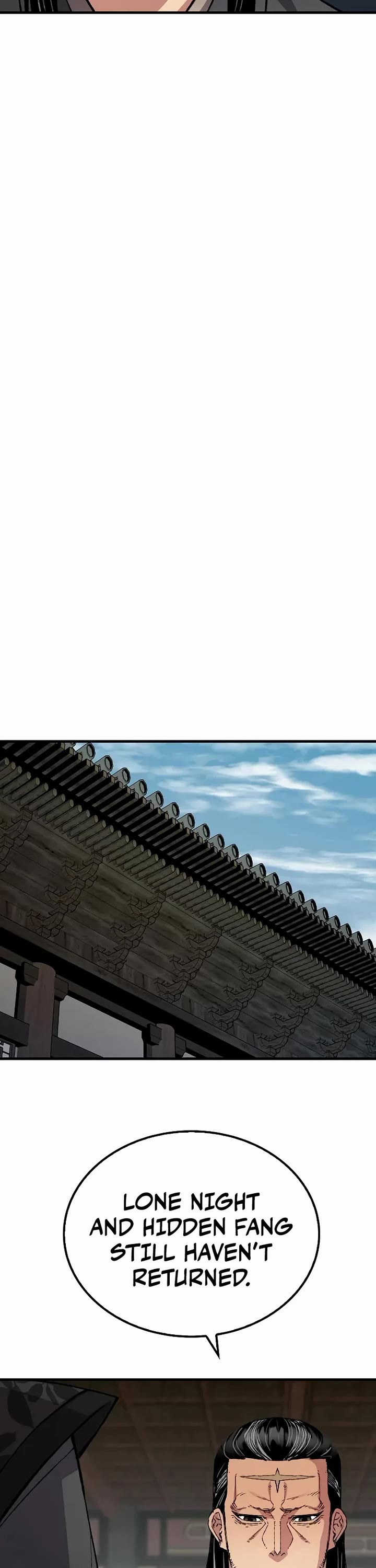 Reborn As The Heavenly Demon chapter 111 page 7