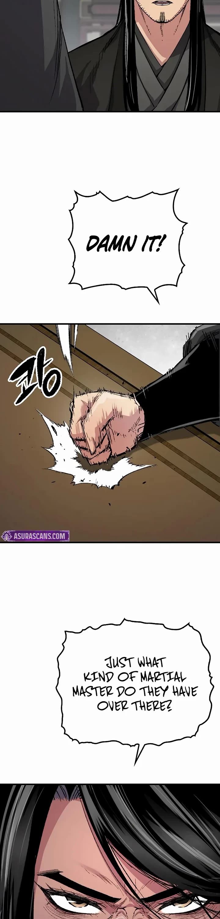 Reborn As The Heavenly Demon chapter 111 page 8