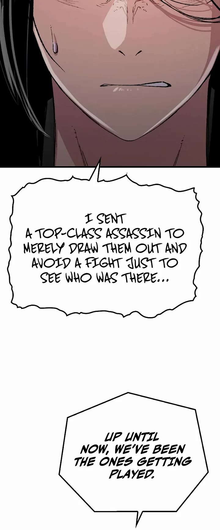 Reborn As The Heavenly Demon chapter 111 page 9