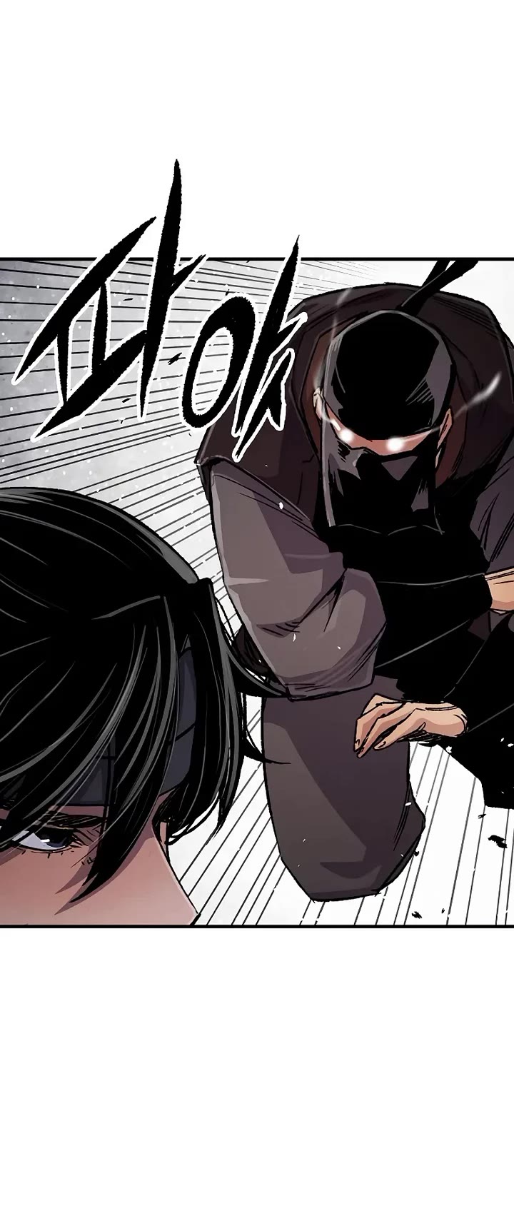 Reborn As The Heavenly Demon chapter 112 page 10