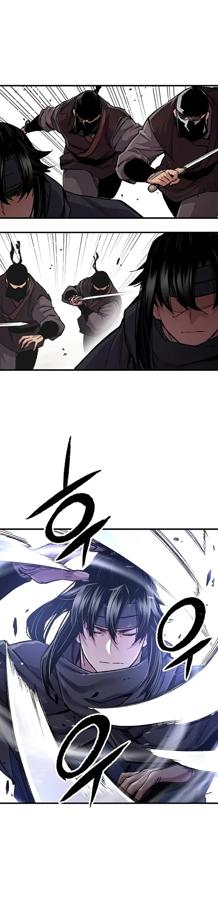 Reborn As The Heavenly Demon chapter 112 page 12