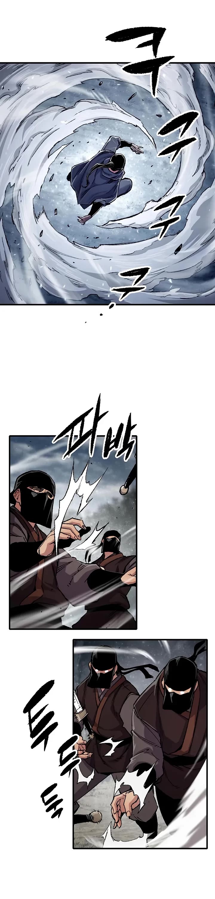 Reborn As The Heavenly Demon chapter 112 page 13