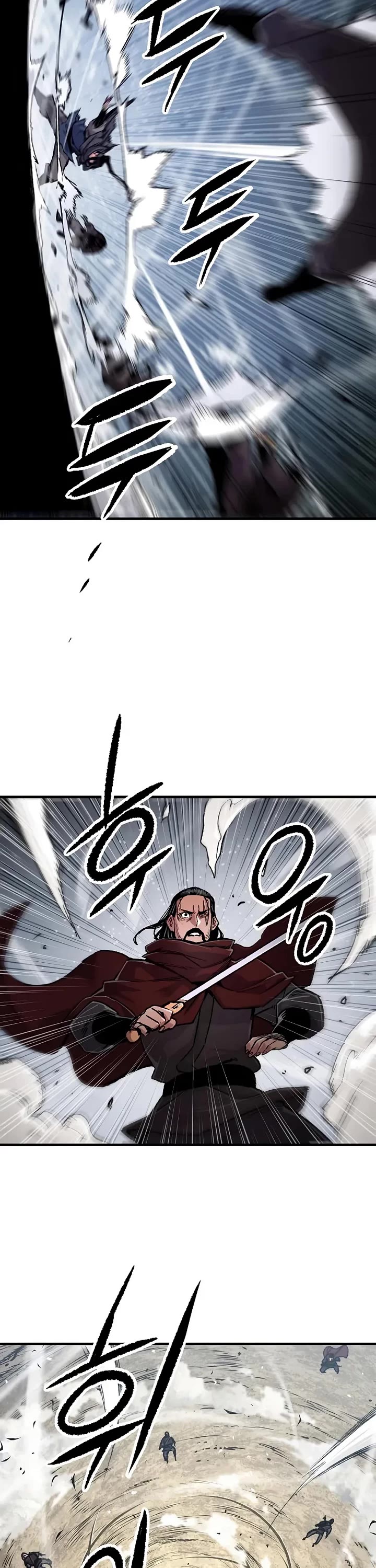 Reborn As The Heavenly Demon chapter 112 page 16