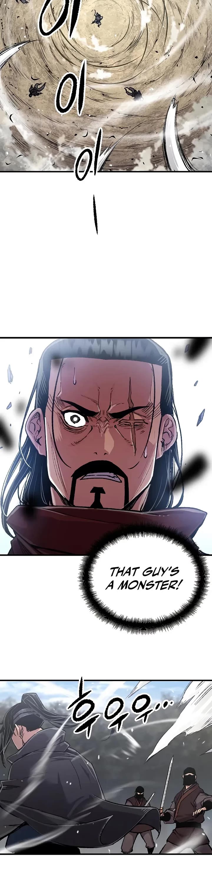 Reborn As The Heavenly Demon chapter 112 page 17