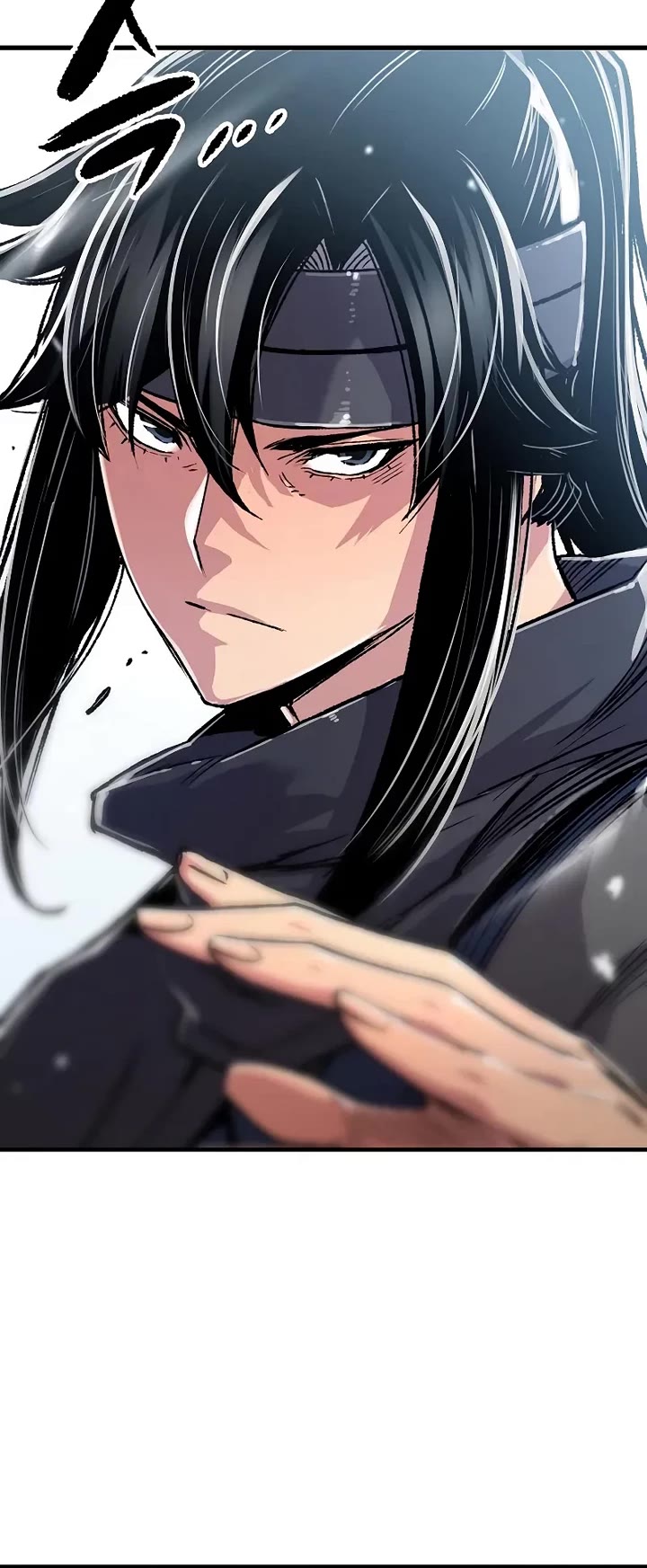 Reborn As The Heavenly Demon chapter 112 page 19