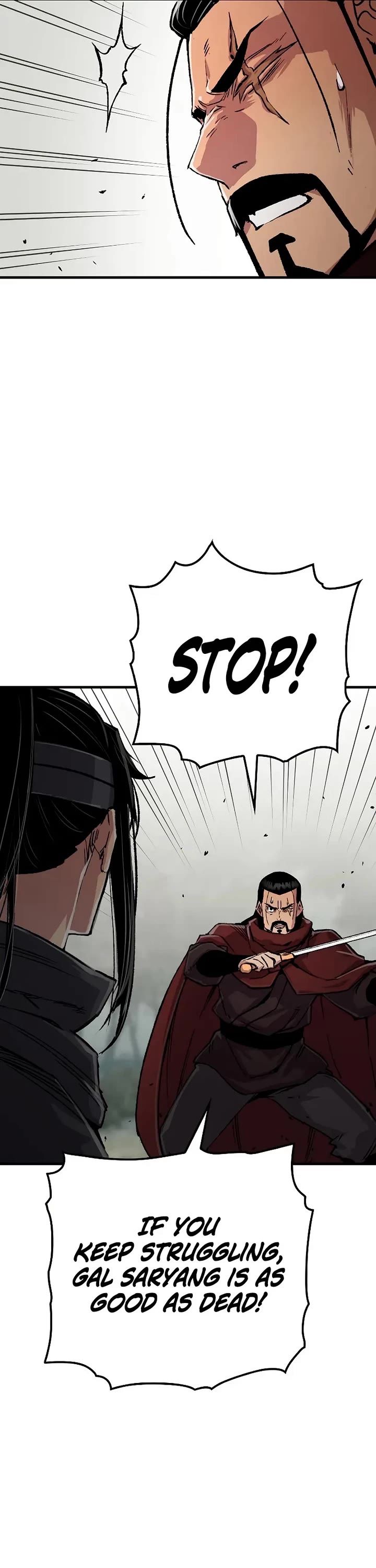 Reborn As The Heavenly Demon chapter 112 page 20