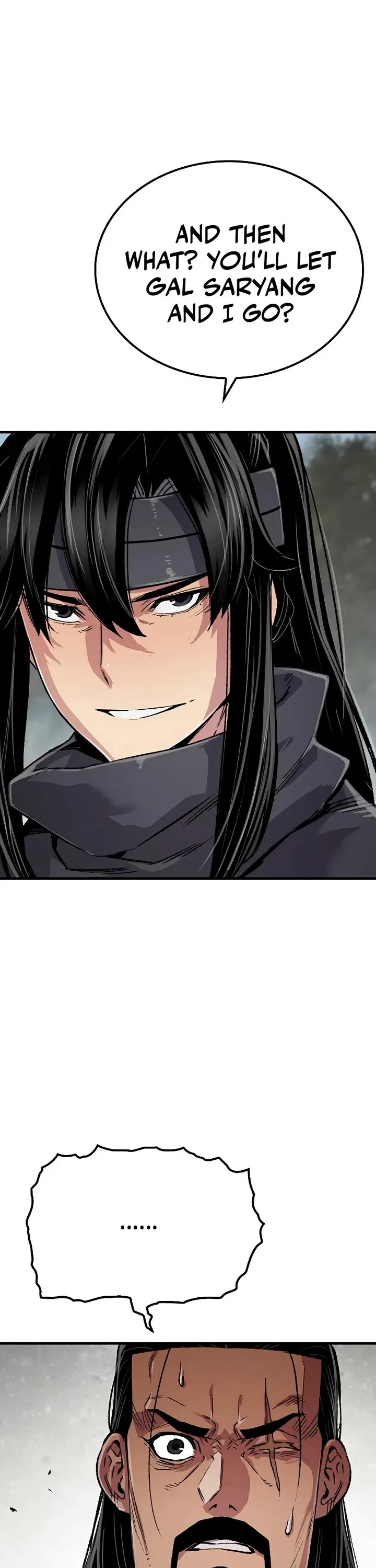 Reborn As The Heavenly Demon chapter 112 page 22