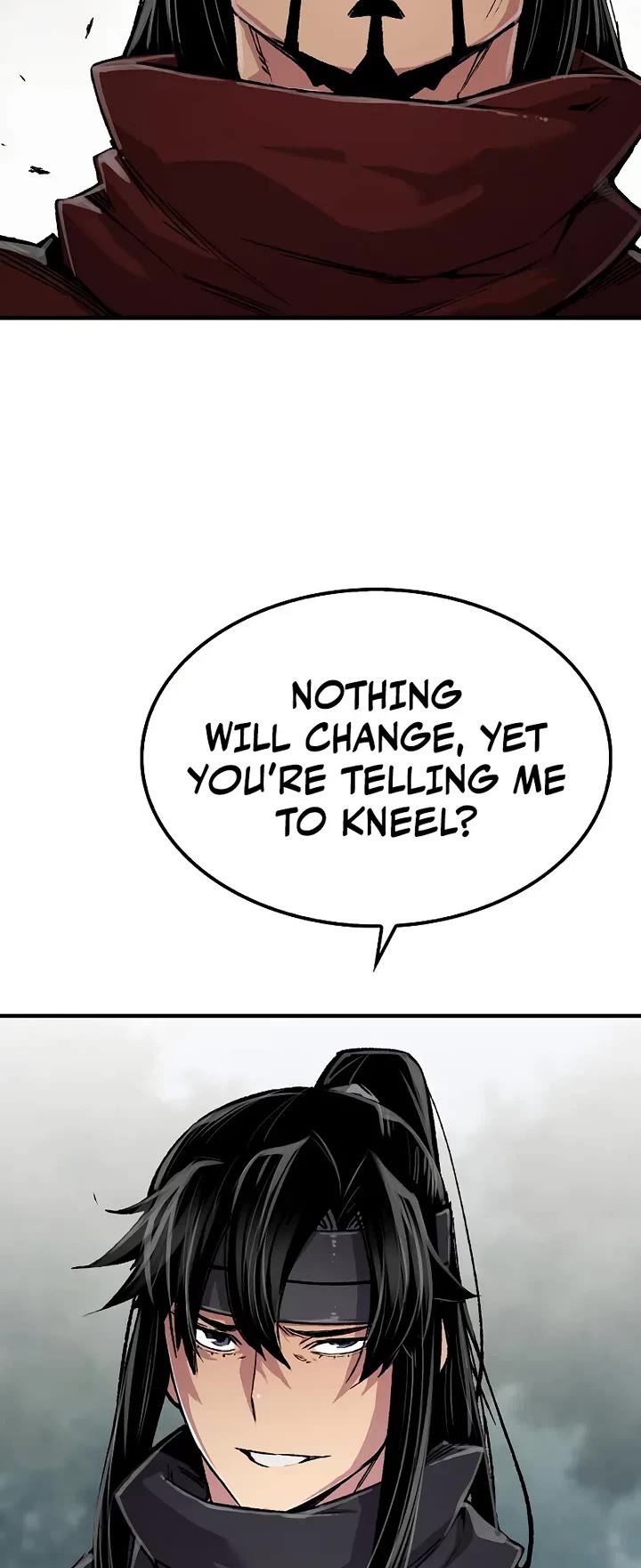 Reborn As The Heavenly Demon chapter 112 page 23