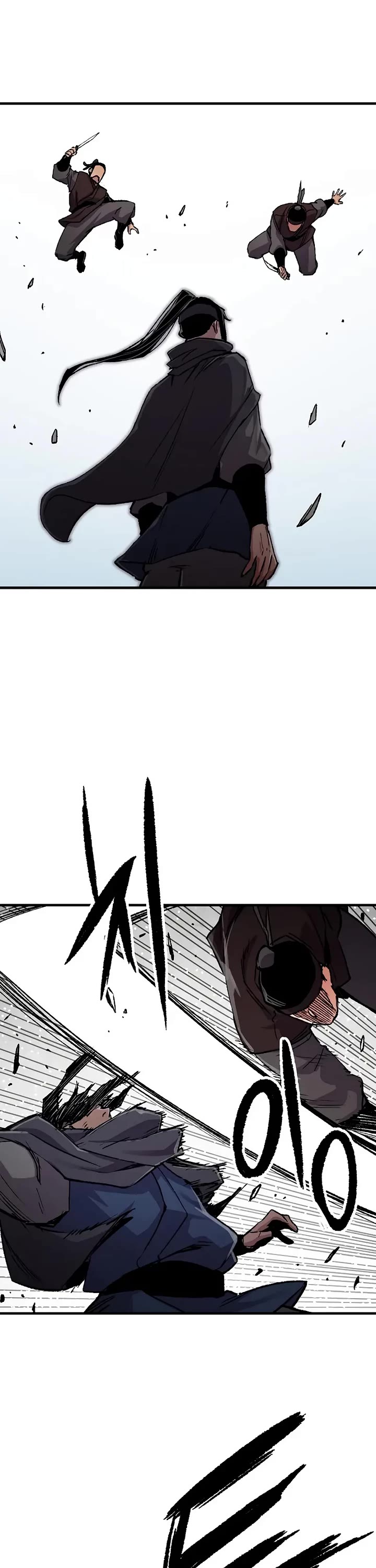 Reborn As The Heavenly Demon chapter 112 page 26