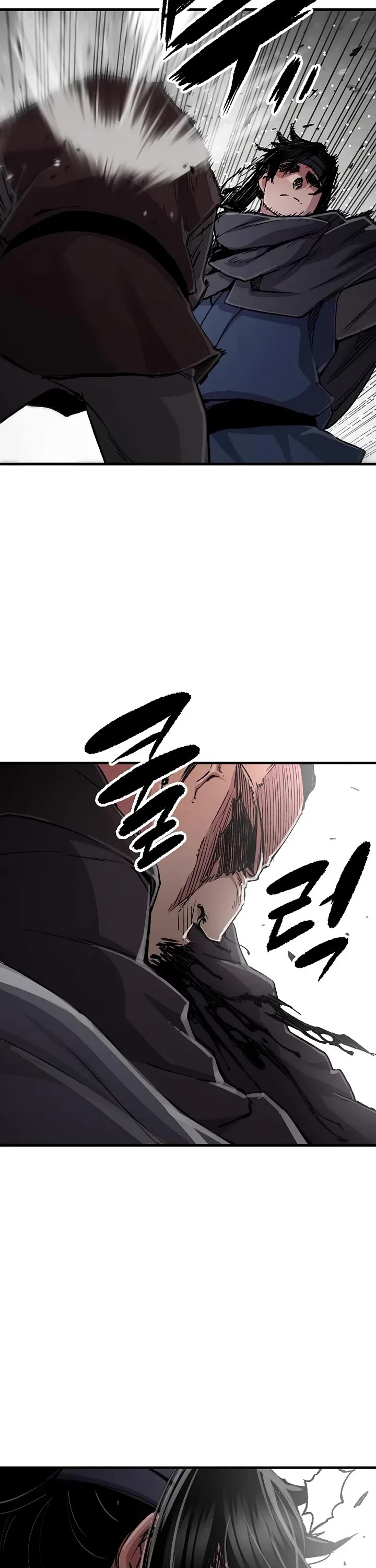 Reborn As The Heavenly Demon chapter 112 page 27