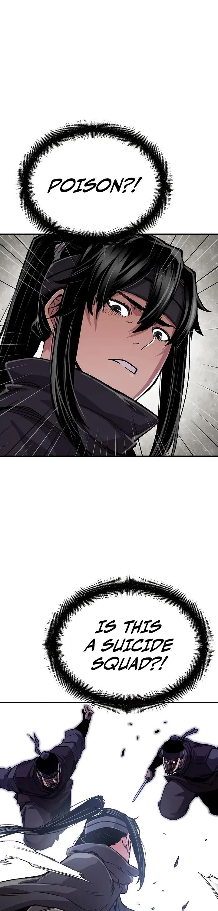 Reborn As The Heavenly Demon chapter 112 page 30