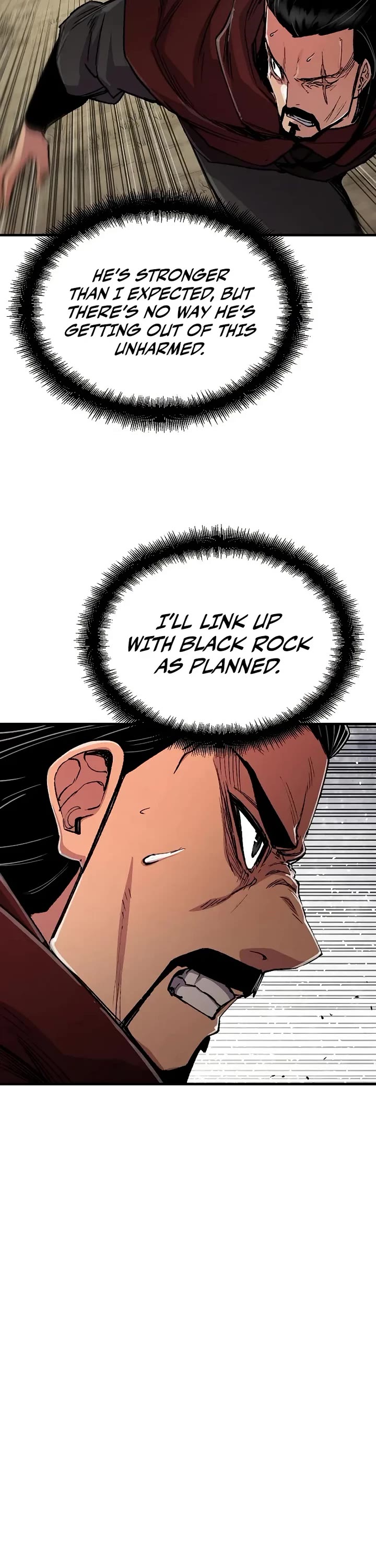 Reborn As The Heavenly Demon chapter 112 page 32