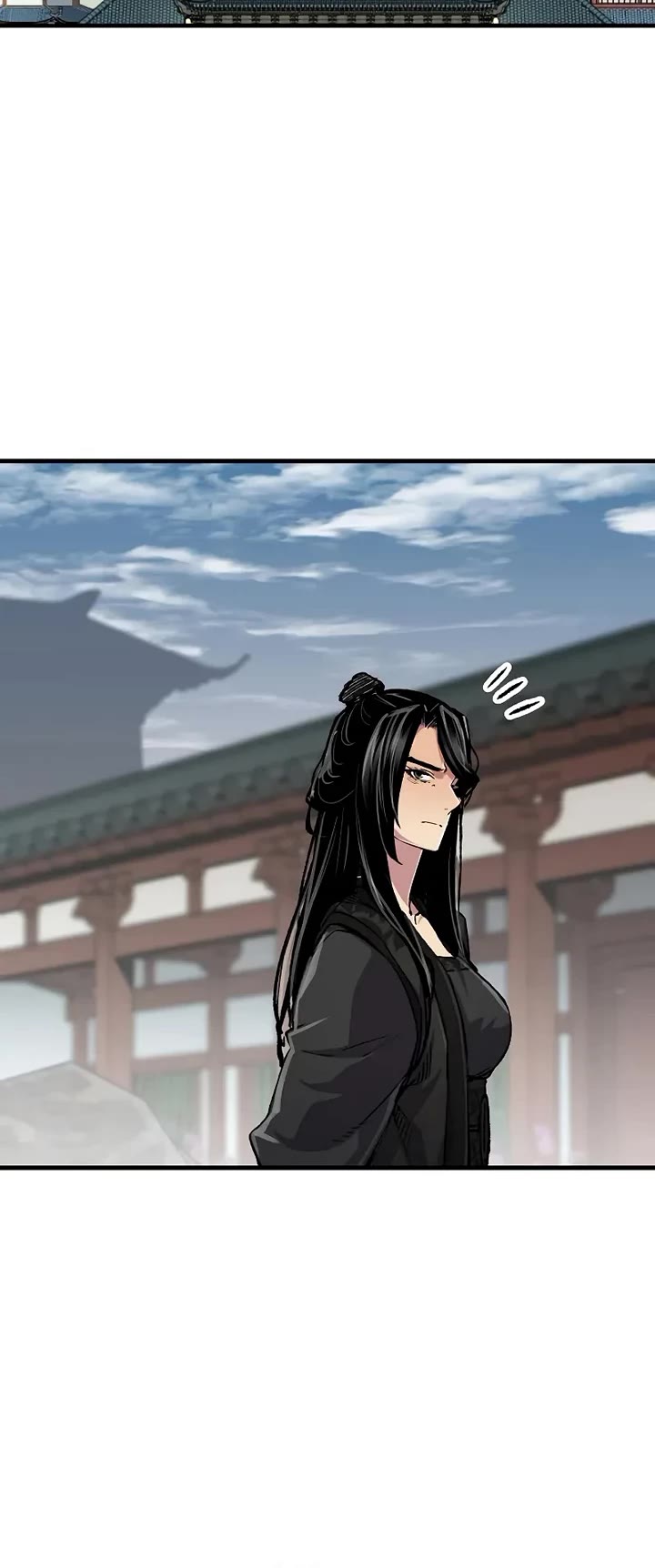 Reborn As The Heavenly Demon chapter 112 page 34