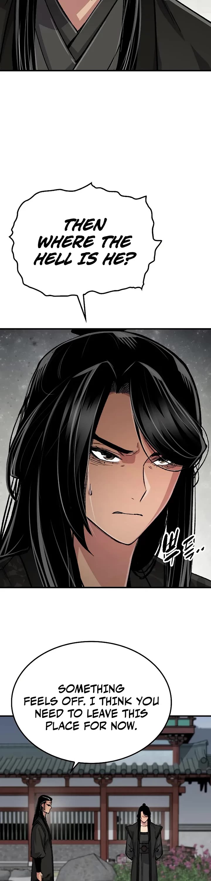 Reborn As The Heavenly Demon chapter 112 page 36