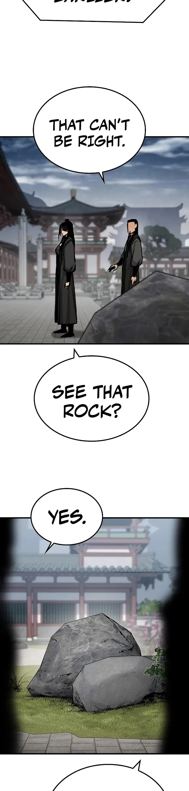 Reborn As The Heavenly Demon chapter 112 page 41