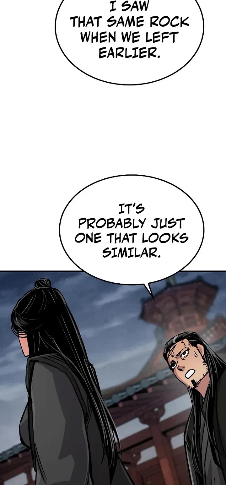 Reborn As The Heavenly Demon chapter 112 page 42